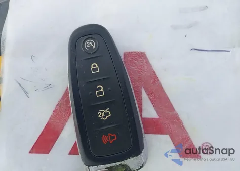 2019 Lincoln Mkt Reserve из США, поврежденный, VIN 2LMHJ5AT7KBL01789